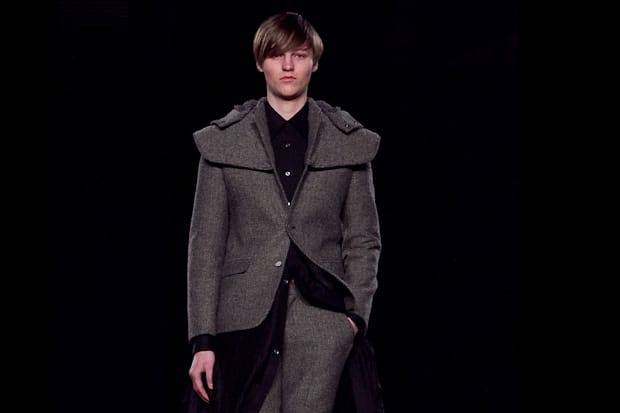 Phenomenon 2010 Fall/Winter Collection Video