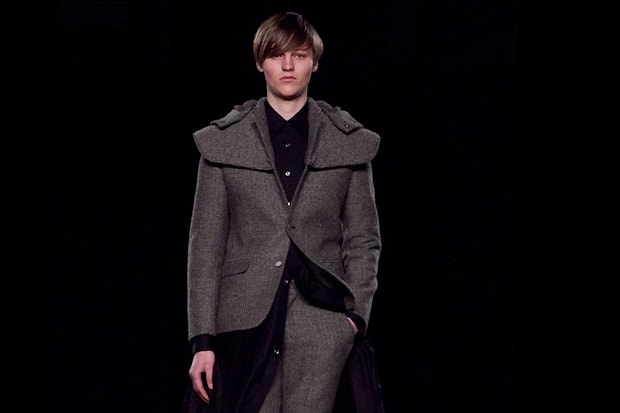 Phenomenon 2010 Fall/Winter Collection Video