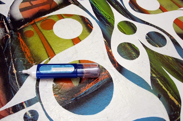 Phil Frost “Pale Writer” Exhibition LA Recap