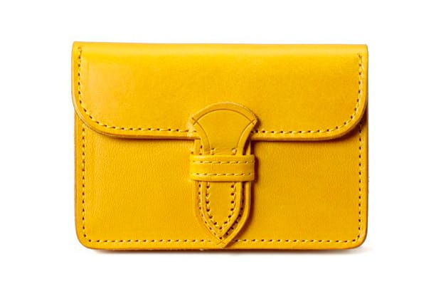 Porter Nature Card Case