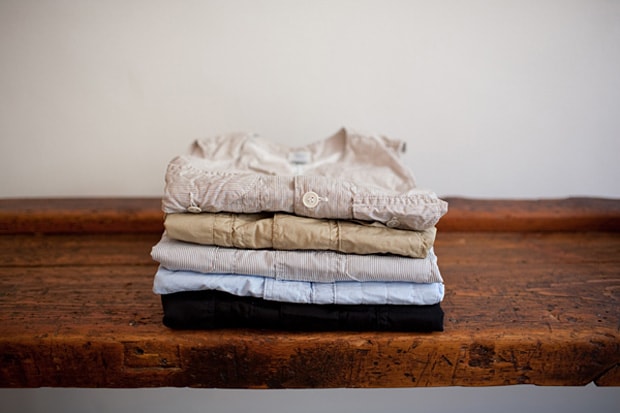 Post O'Alls 2010 April New Releases