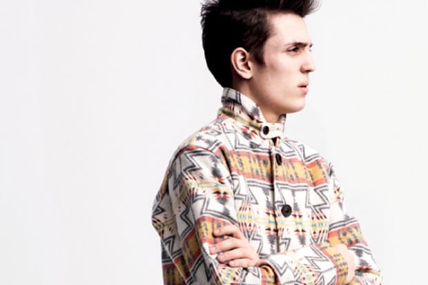 PRPS 2010 Fall/Winter Lookbook