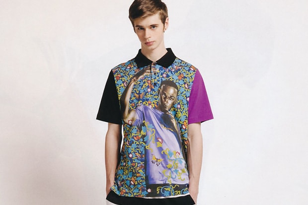 PUMA Africa Lifestyle Collection