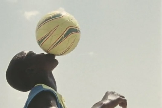 PUMA Journey of Football