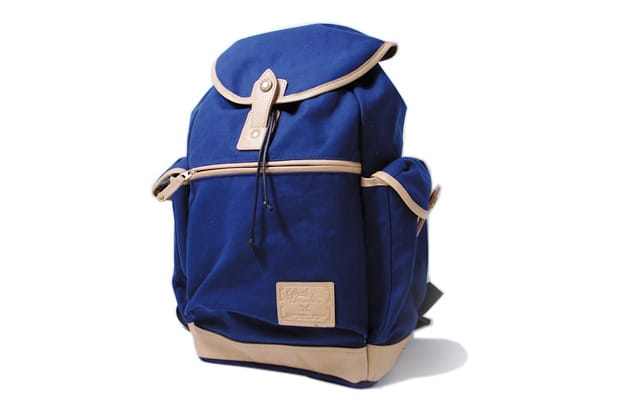 Push Connection x master-piece Rucksack