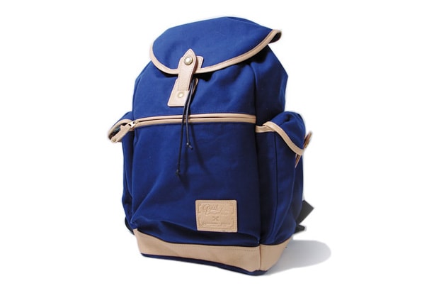 Push Connection x master-piece Rucksack