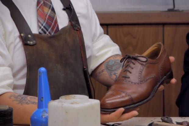 Put This On Episode 2: Shoes