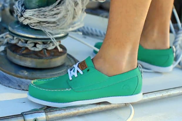 Ransom by adidas 2010 Spring The Bluff Video