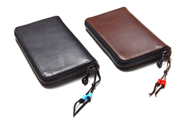 rehacer 2010 Spring/Summer Collection Form Wallet
