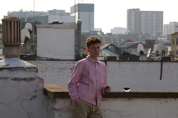 Reigning Champ 2010 Spring/Summer Collection