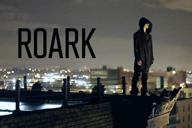 ROARK 2010 Fall/Winter Video Lookbook