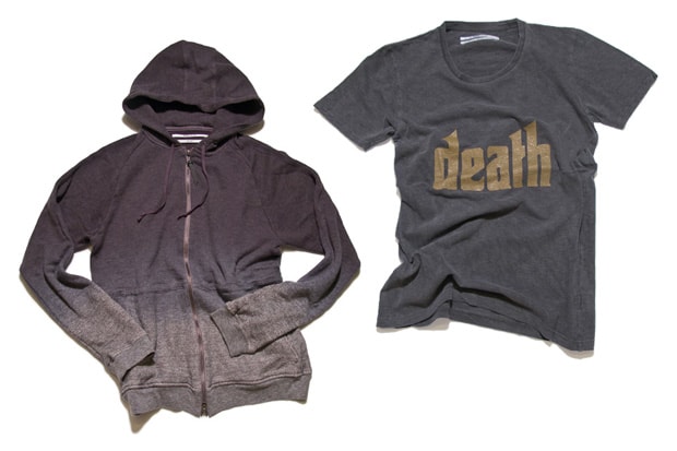 Robert Geller 2010 April New Releases