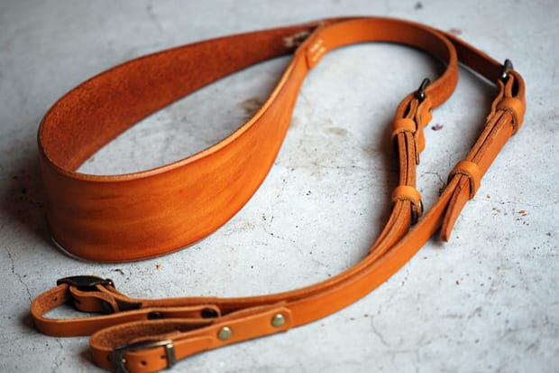 Roberu 2010 Spring/Summer Leather Goods