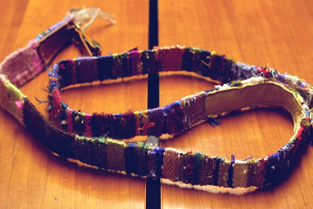 Roberu "Alice" Camera Strap