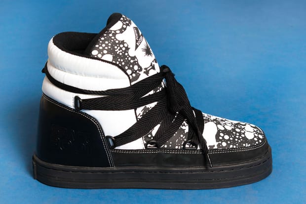 RockersNYC 2010 Fall/Winter "A New Day Rising" Collection