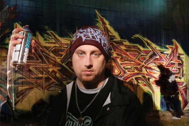 Arrested Motion: Saber Interview