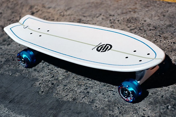 Santa Cruz Land Shark Cruzer