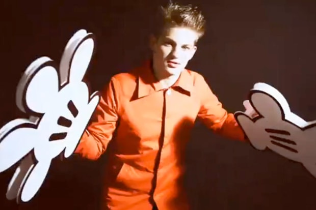 SELF Clothing 2010 Spring/Summer Collection Video