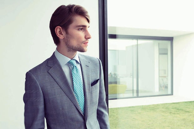 SHIPS 2010 Spring/Summer Lookbook