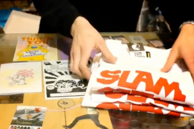 Slam City Skates x Emerica x Altamont Video