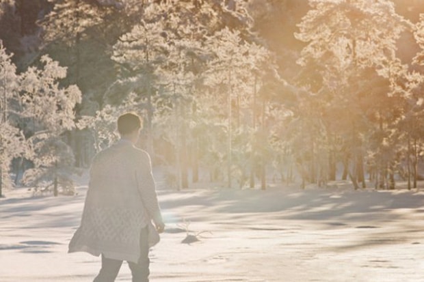 Soulland 2010 Fall/Winter Lookbook