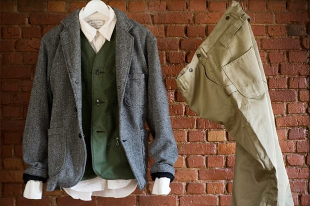 SPELLBOUND 2010 Fall/Winter Collection