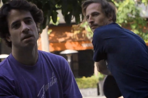 Lakai Presents: Spike Jonze's Twizzler