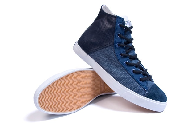 Stampd' 2010 Spring Collection