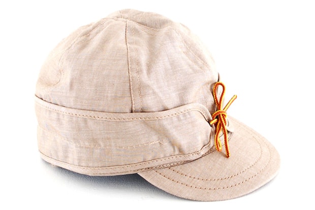 Stormy Kromer by Steven Alan