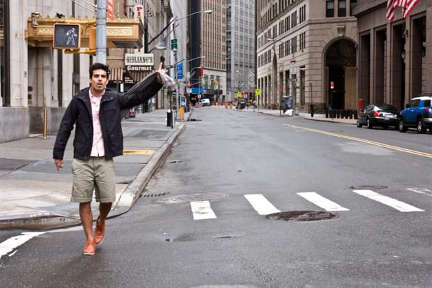 STPL 2010 Spring Collection