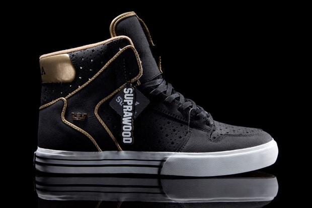 Supra “Suprawood” Vaider