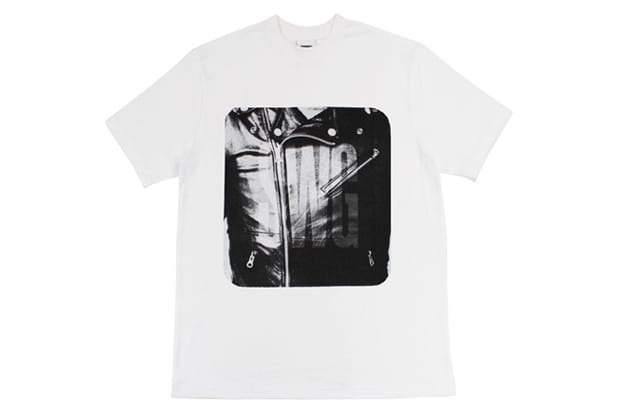 swagger Shizuoka 2nd Anniversary Limited Item “Riders” Tee