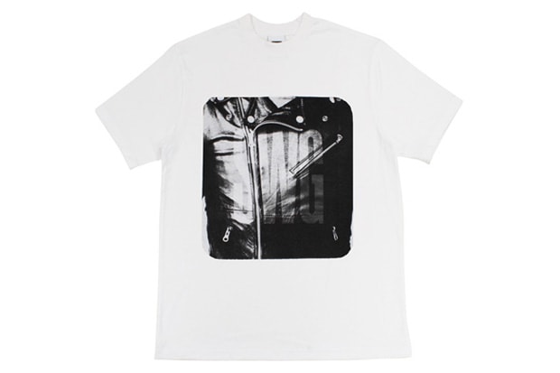 swagger Shizuoka 2nd Anniversary Limited Item “Riders” Tee