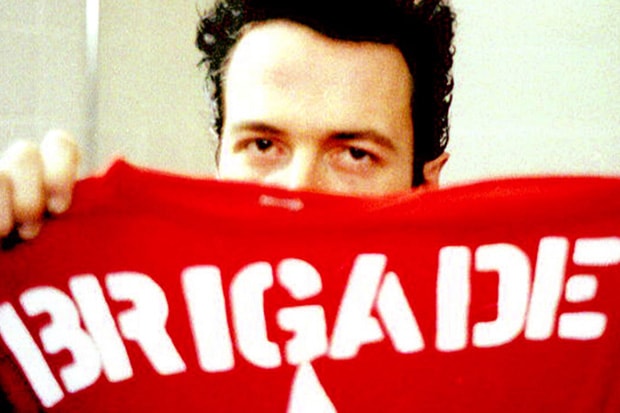 The Clash x Supreme 2010 Spring/Summer Collection