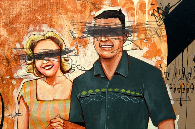 Blaine Fontana "The Golden Record" & Thomas Doyle "Collateral Damage" Exhibition Recap