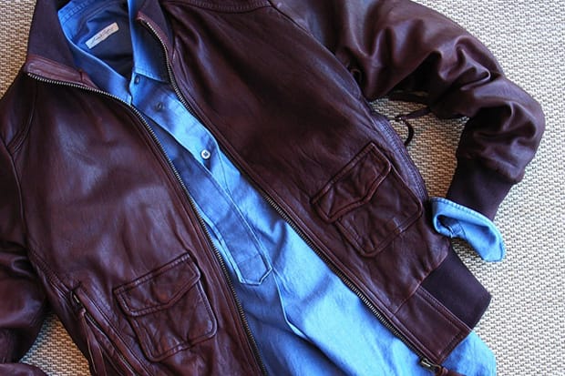 The Reference Council: Levi's Made & Crafted