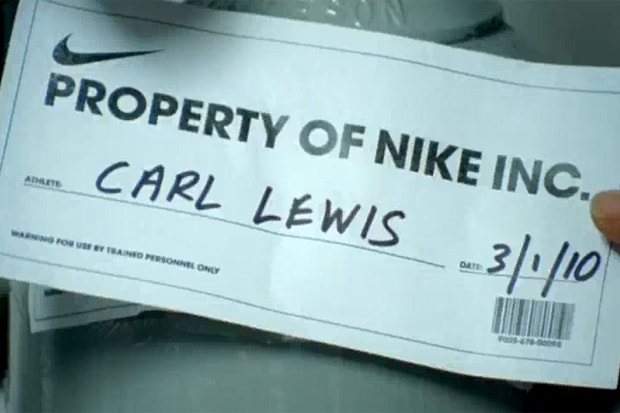 The Secret Behind Nike Air