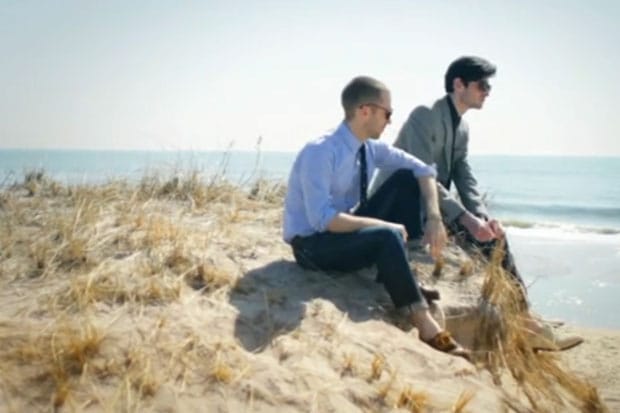 The Windmill Club 2010 Spring/Summer Collection Teaser Film