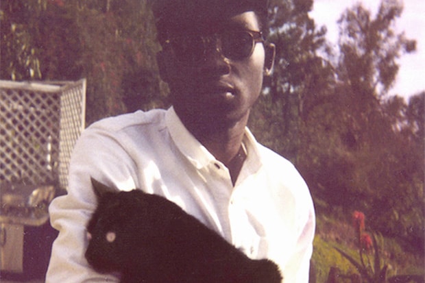 Theophilus London - I Want You (Marvin Gaye Cover)