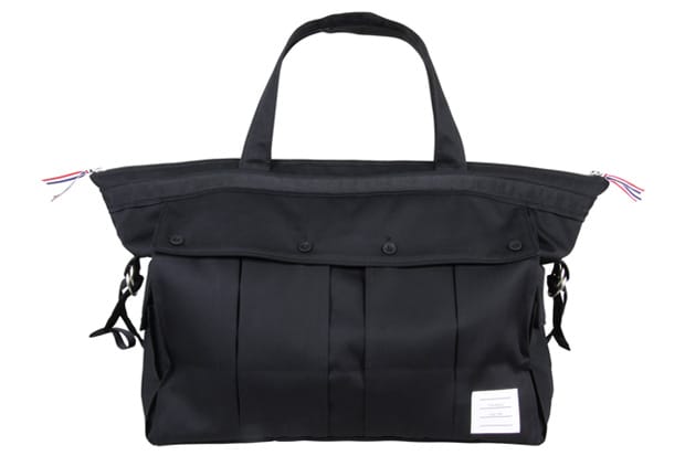 Thom Browne Messenger Bag