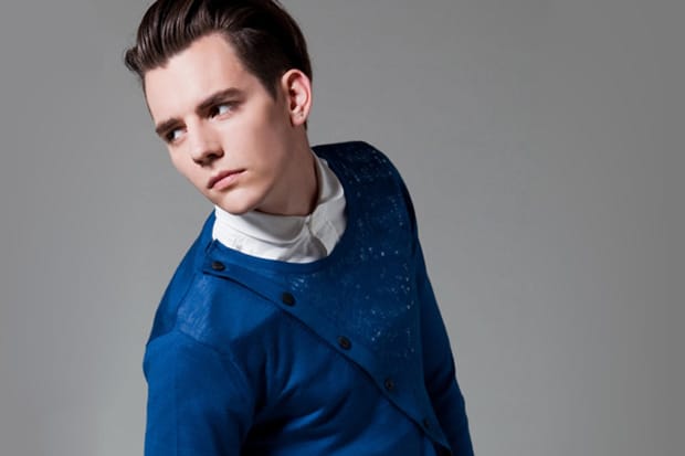 Timo Weiland 2010 April New Releases