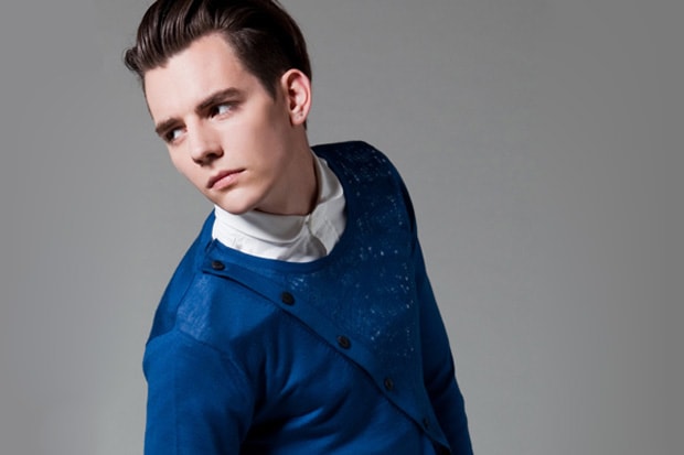 Timo Weiland 2010 April New Releases