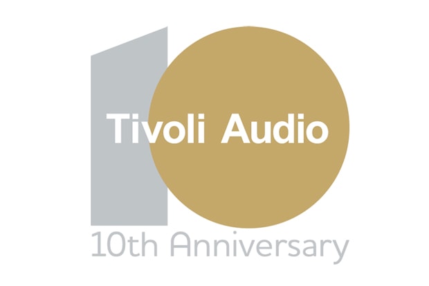 Tivoli Audio 10th Anniversary Global Design Challenge