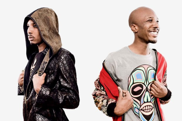 TO-ORIST 2010 Autumn/Winter Collection Lookbook