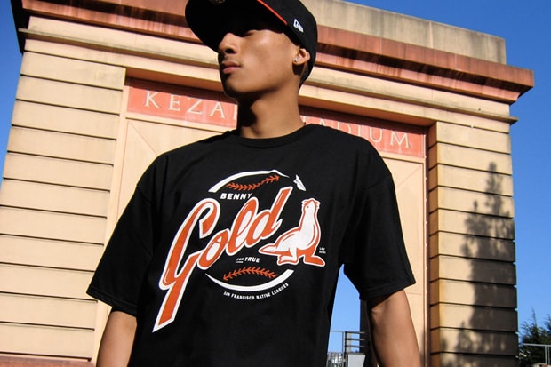 True x Benny Gold: Native Leagues Project Vol. 2