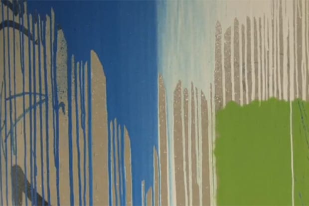 Turmkunst 2010 by Craig "KR" Costello