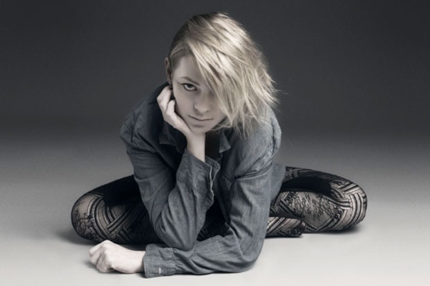 Uffie featuring Pharrell Williams - ADD SUV