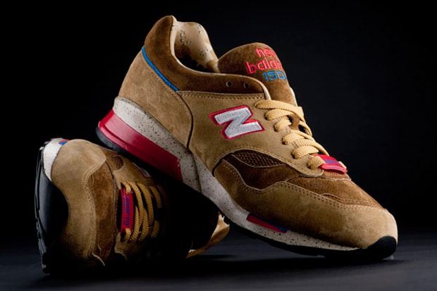 Undefeated x New Balance 1500 "Desert Storm"