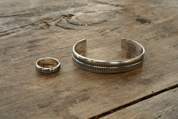 UNDERCOVER 2010 Spring Jewelry