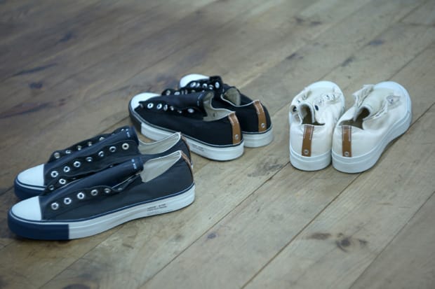 UNDERCOVER Languid Sneaker